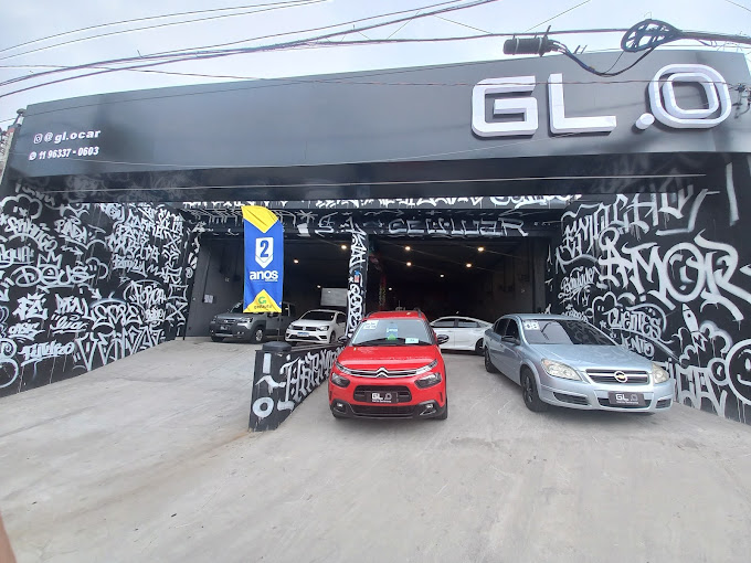 GL.O CAR